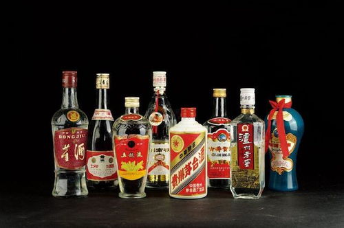 白酒市場(chǎng)新趨勢(shì) 1499元價(jià)位，青花郎、內(nèi)參酒與國(guó)窖1573的零售競(jìng)爭(zhēng)