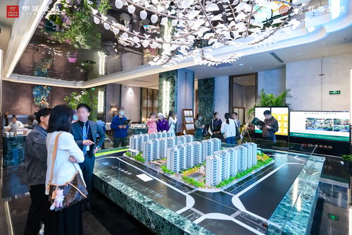 一探繁花，共鑒曼妙生活 —— 中建壹品花香壹號花藝美學(xué)樣板間精妝亮相與收藏品鑒定評估服務(wù)