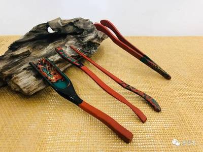 漆光映彩，匠心傳承——桂林師范高等專科學校首屆工藝美術品設計班漆器工藝結課成果展示