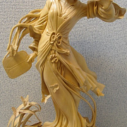 木雕藝術品的收藏價值鑒定與評估指南